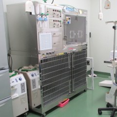 ICU